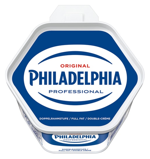 Philadelphia Original Tuorejuusto 500g